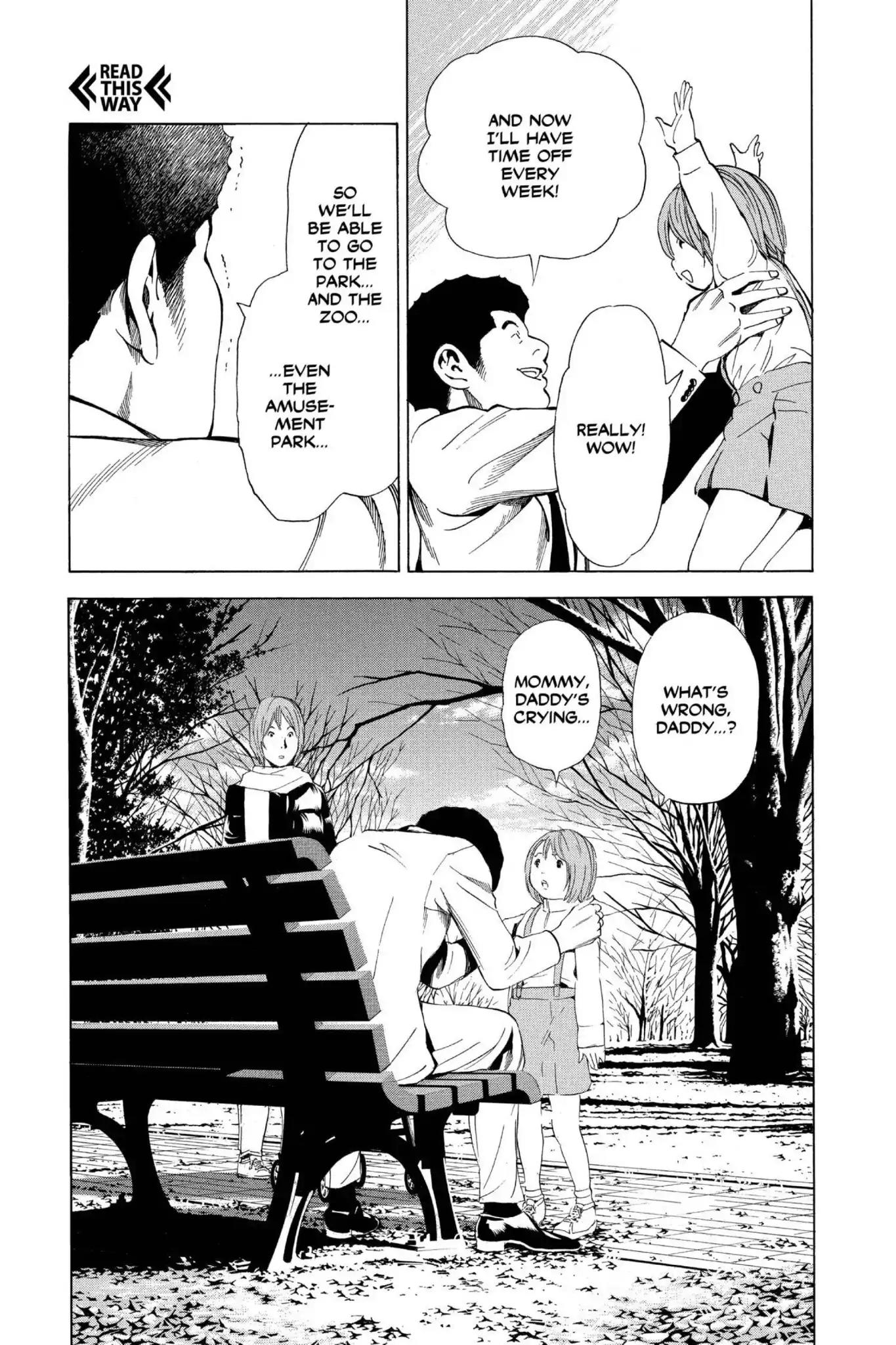 Death Note, Chapter 40 image 19